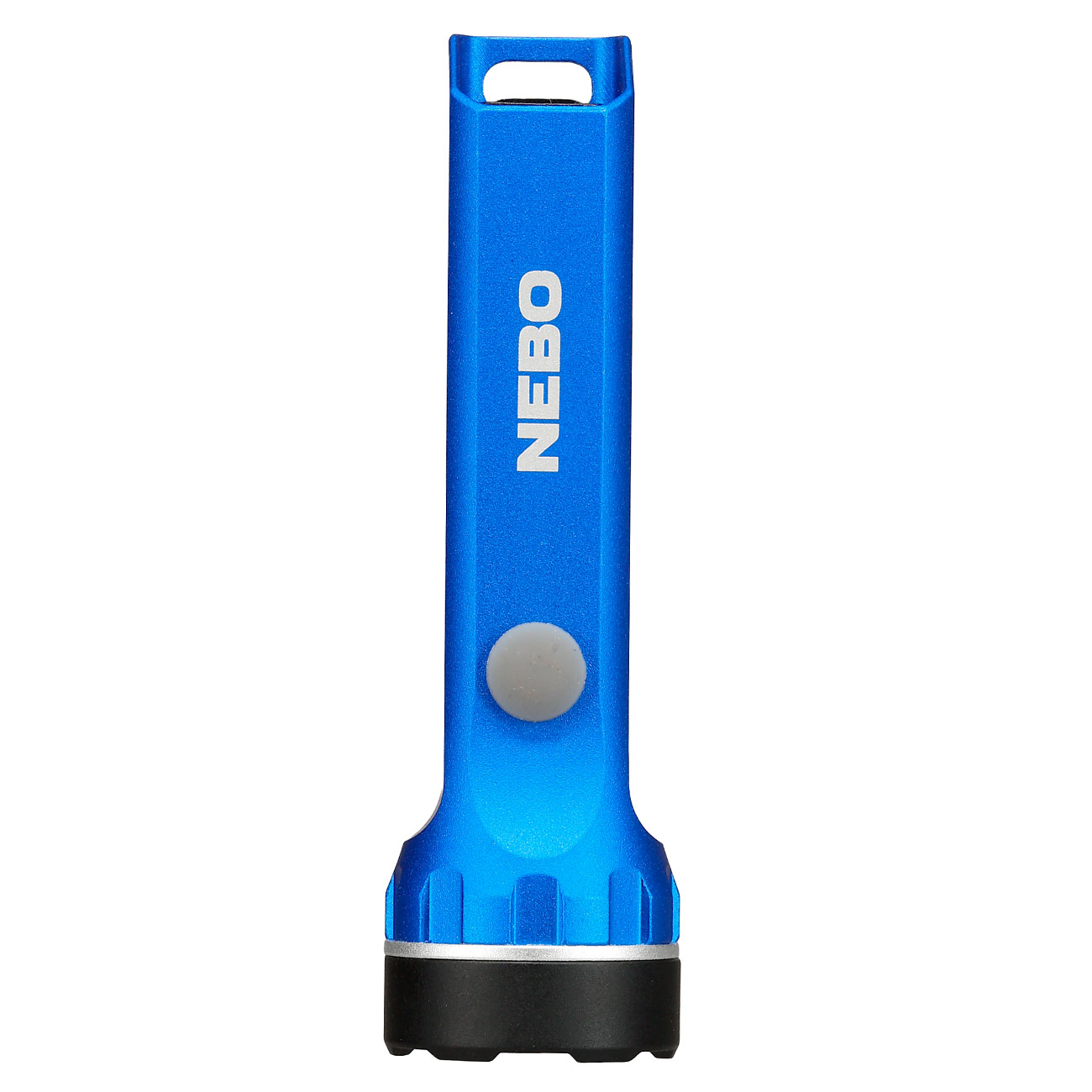 NEBO Luxtreme NANO Taschenlampe wiederaufladbar blau Bild 1