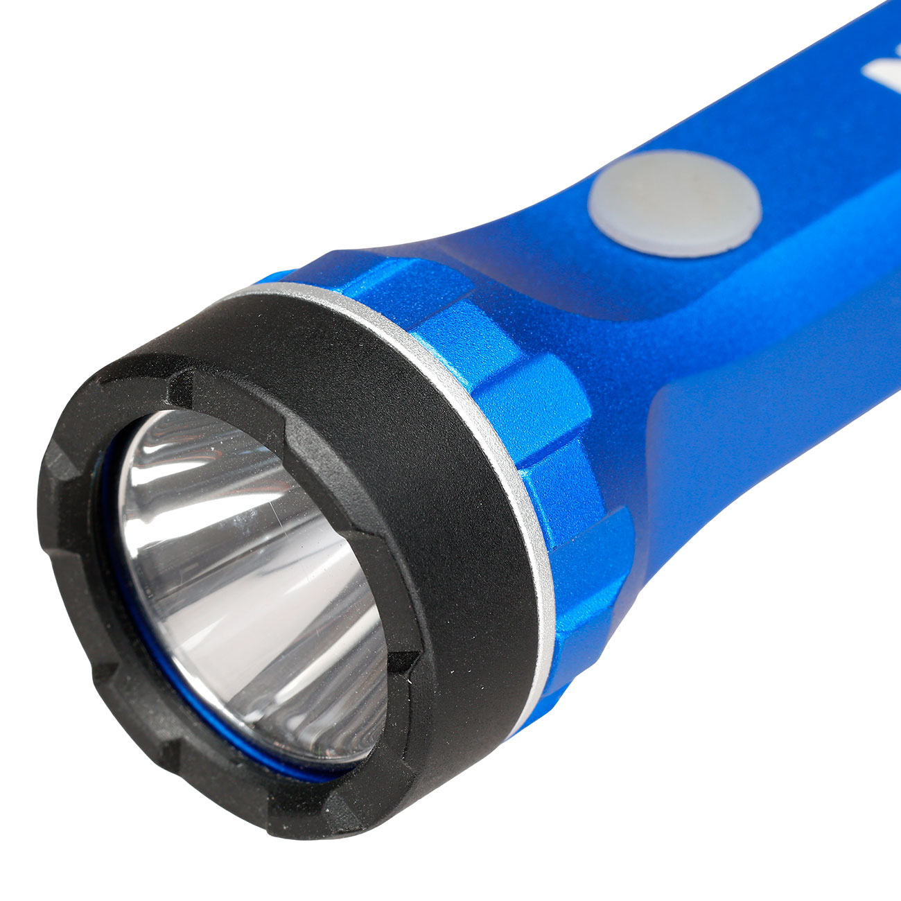 NEBO Luxtreme NANO Taschenlampe wiederaufladbar blau Bild 6