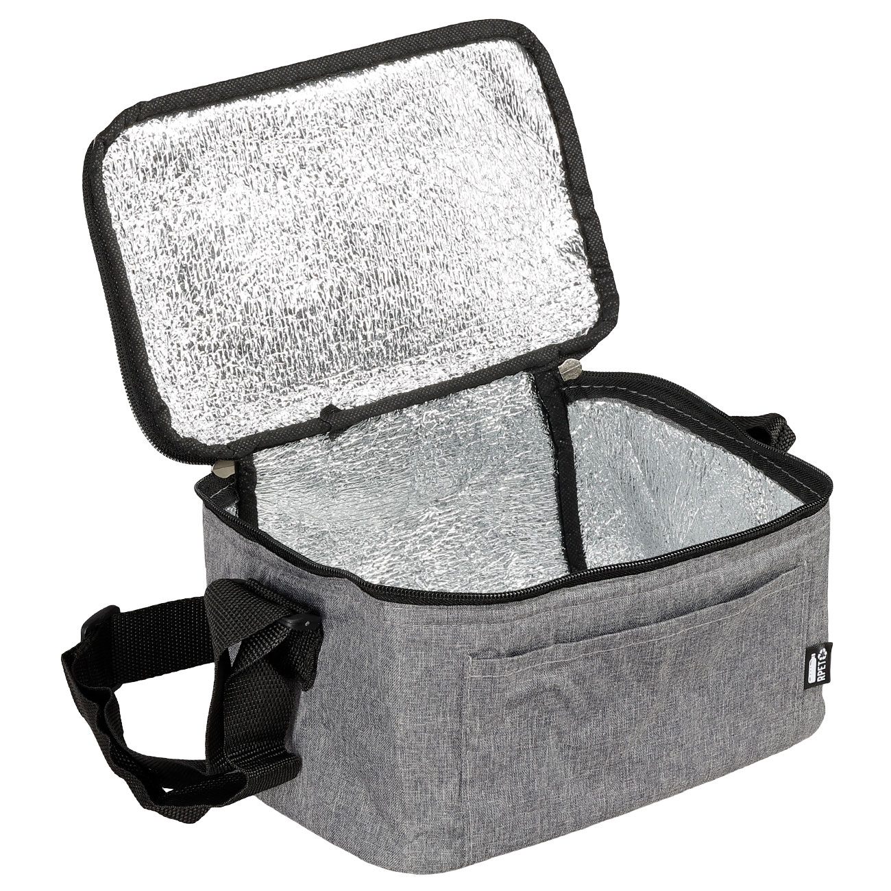 Khltasche mit Schultergurt zusammenfaltbar