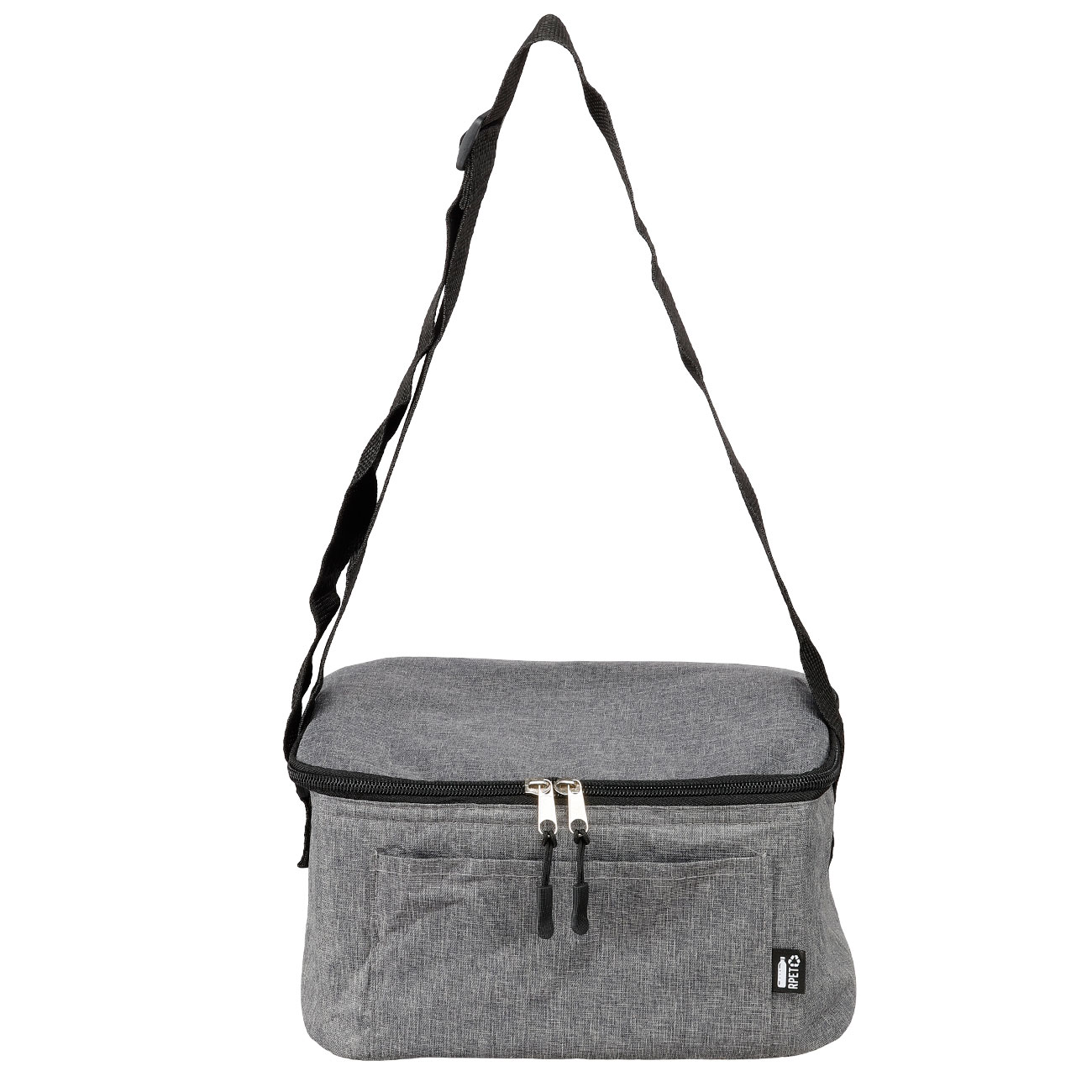 Khltasche mit Schultergurt zusammenfaltbar Bild 1