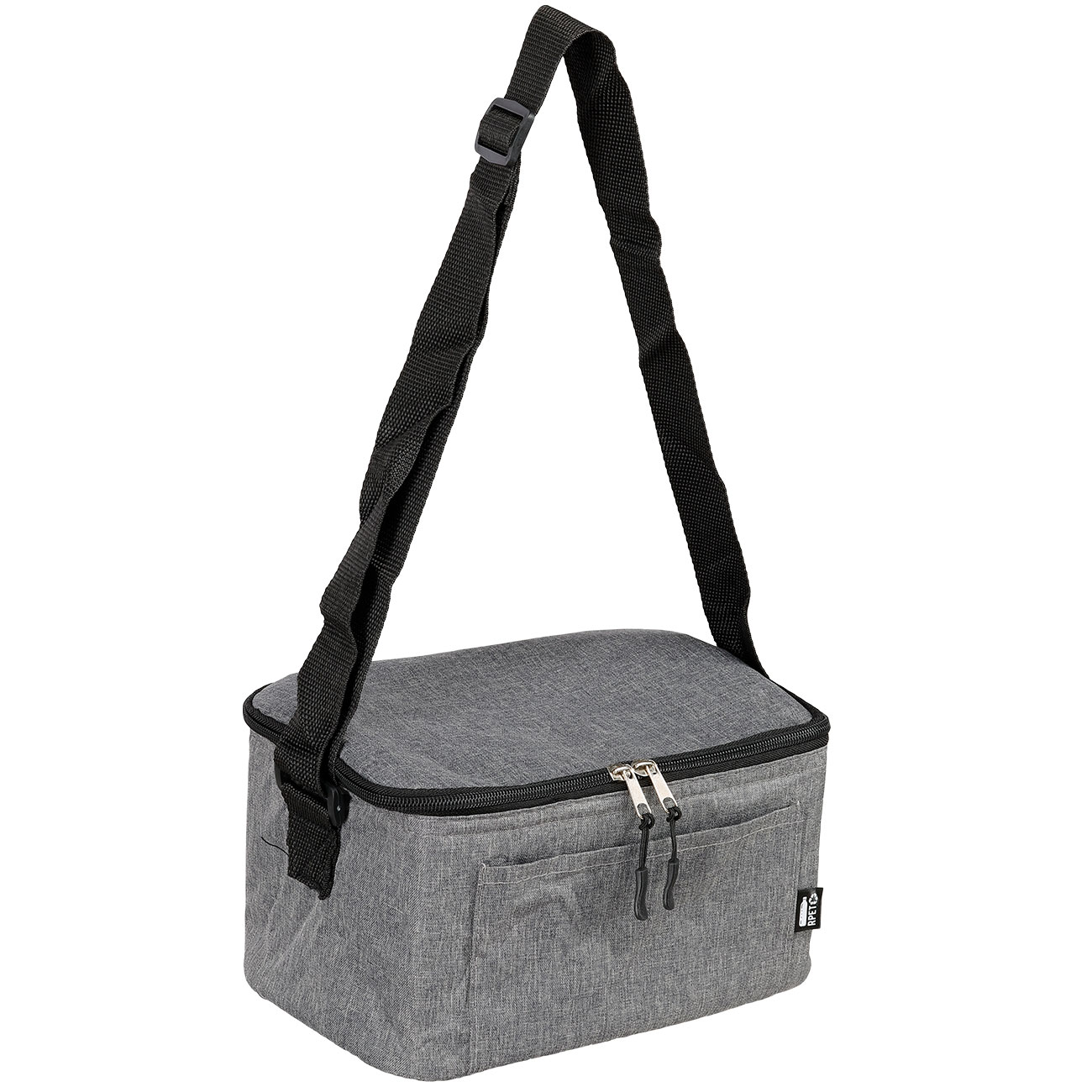 Khltasche mit Schultergurt zusammenfaltbar Bild 3