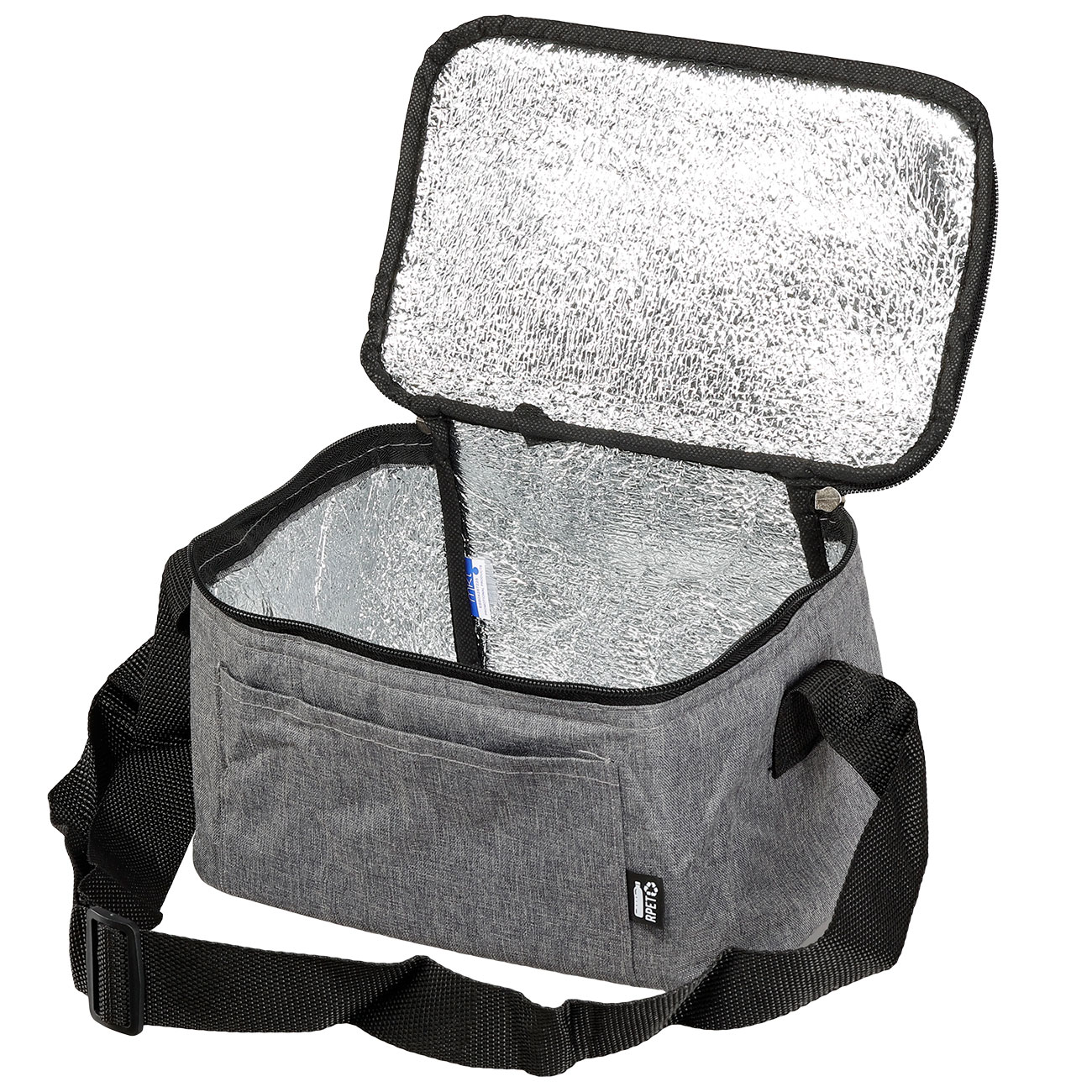 Khltasche mit Schultergurt zusammenfaltbar Bild 4