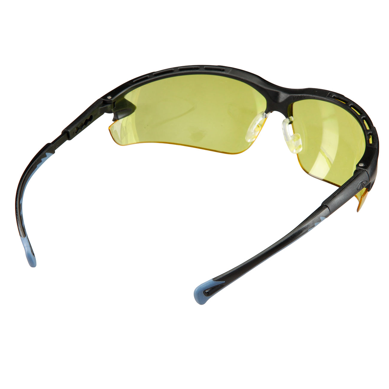 Strike Systems Schiebrille verstellbar gelb - kontrastverstrkend Bild 4