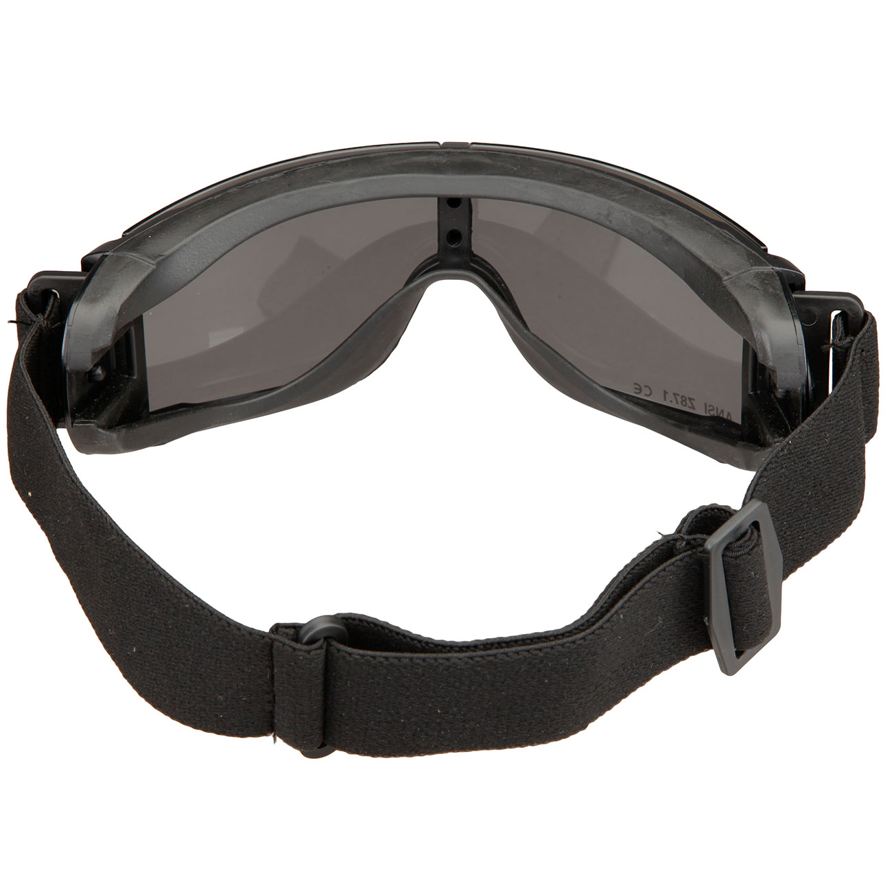 Strike Systems EP-01 Goggle Multi Lens Kit Airsoft Schutzbrille mit 3 Wechselglsern schwarz Bild 5