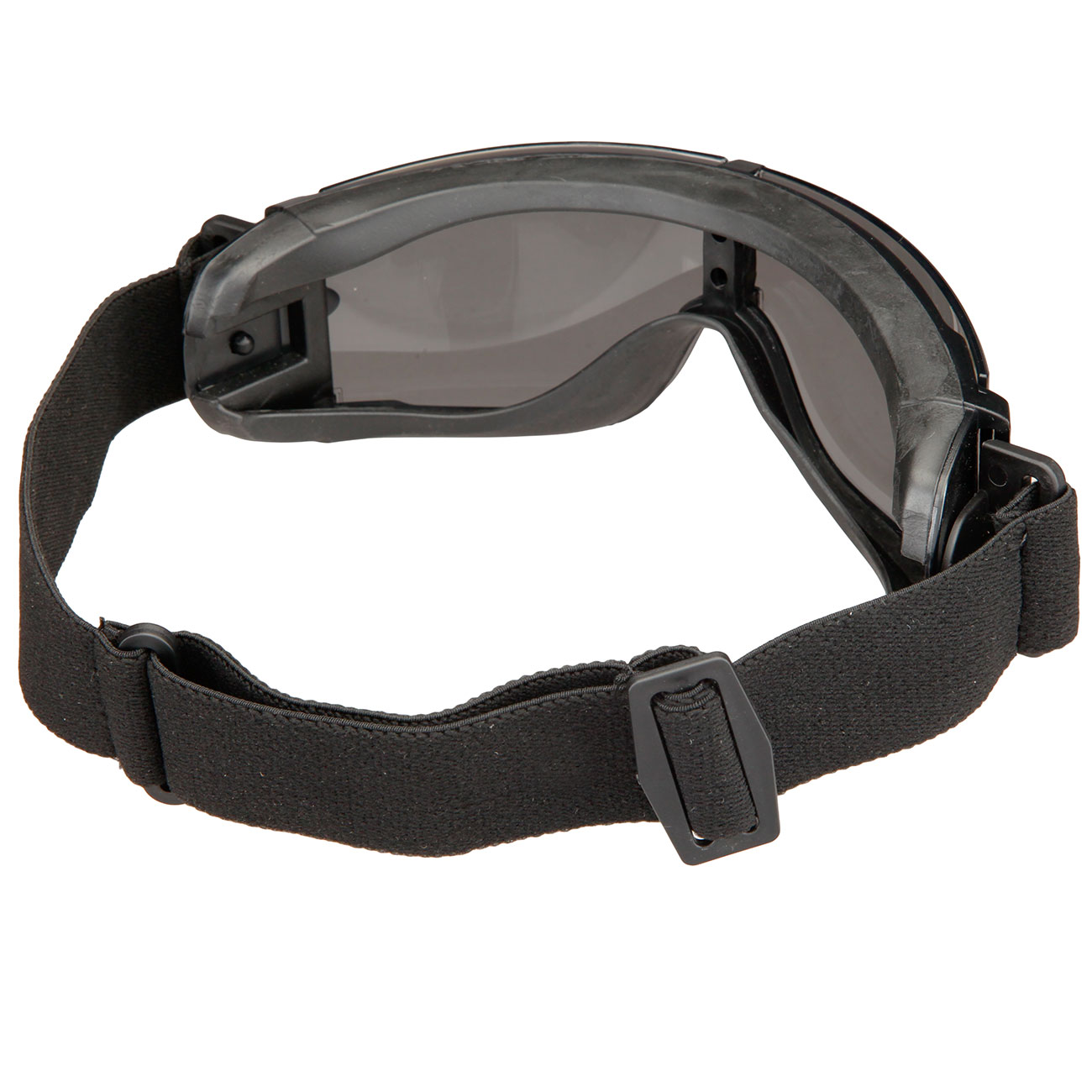 Strike Systems EP-01 Goggle Multi Lens Kit Airsoft Schutzbrille mit 3 Wechselglsern schwarz Bild 6