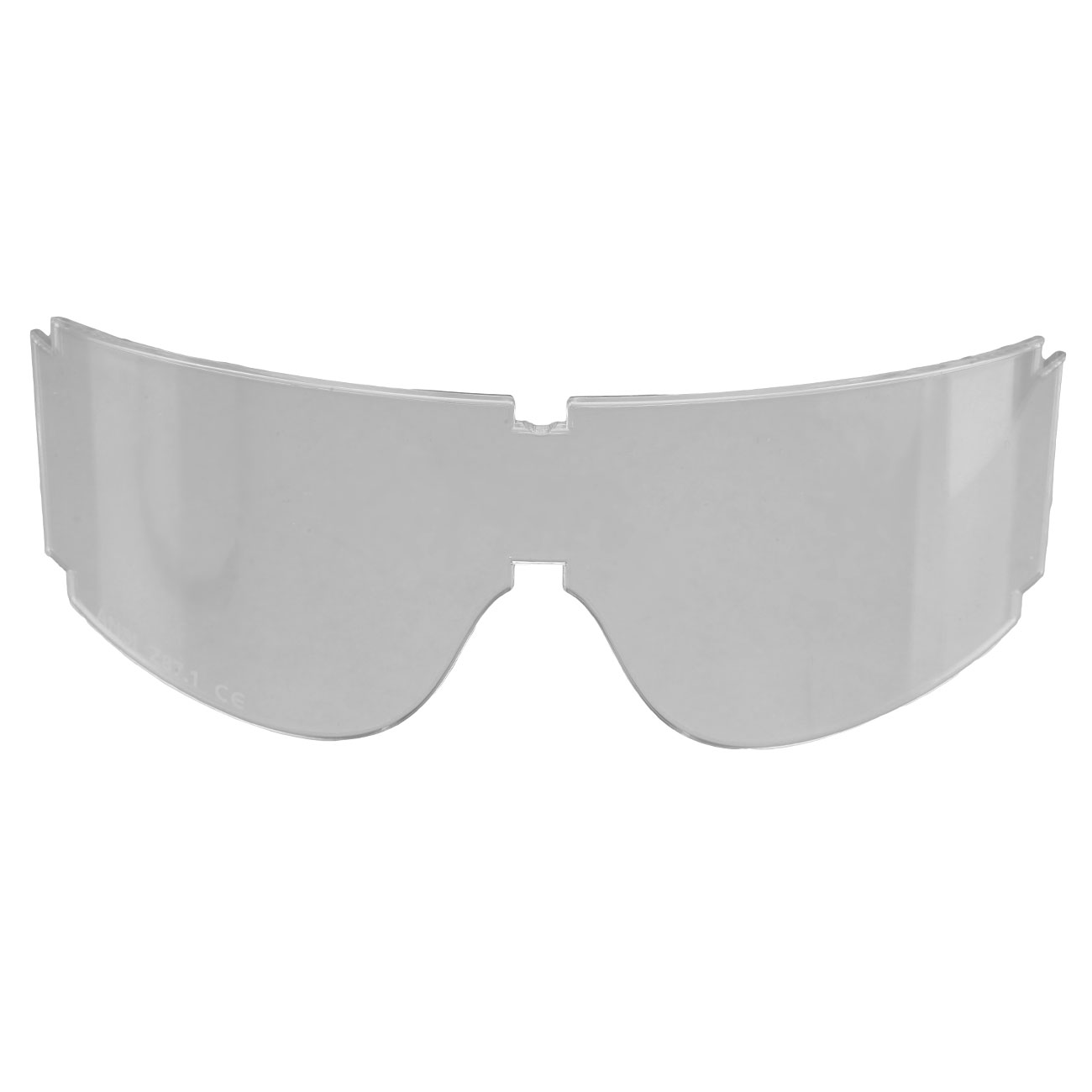 Strike Systems EP-01 Goggle Multi Lens Kit Airsoft Schutzbrille mit 3 Wechselglsern schwarz Bild 8