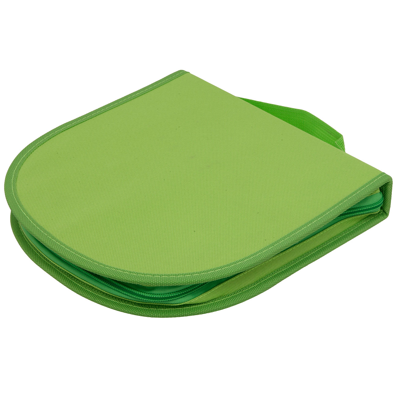 Camping Geschirr Set fr 2 Personen in Transporttasche m. Reiverschluss Bild 3
