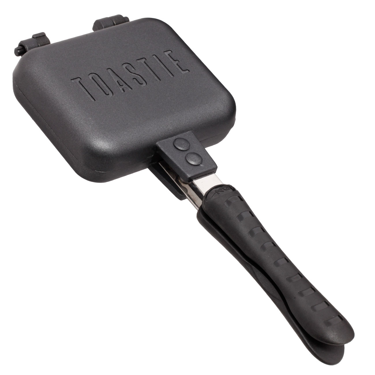 NGT Toastie Maker mit Deep Fill Bank Side Bild 7