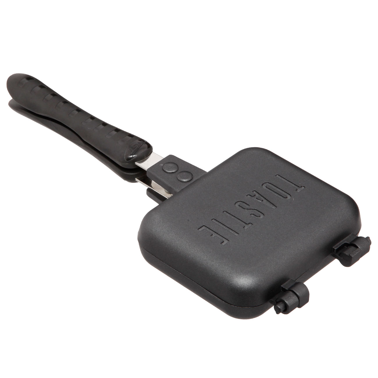 NGT Toastie Maker mit Deep Fill Bank Side Bild 8