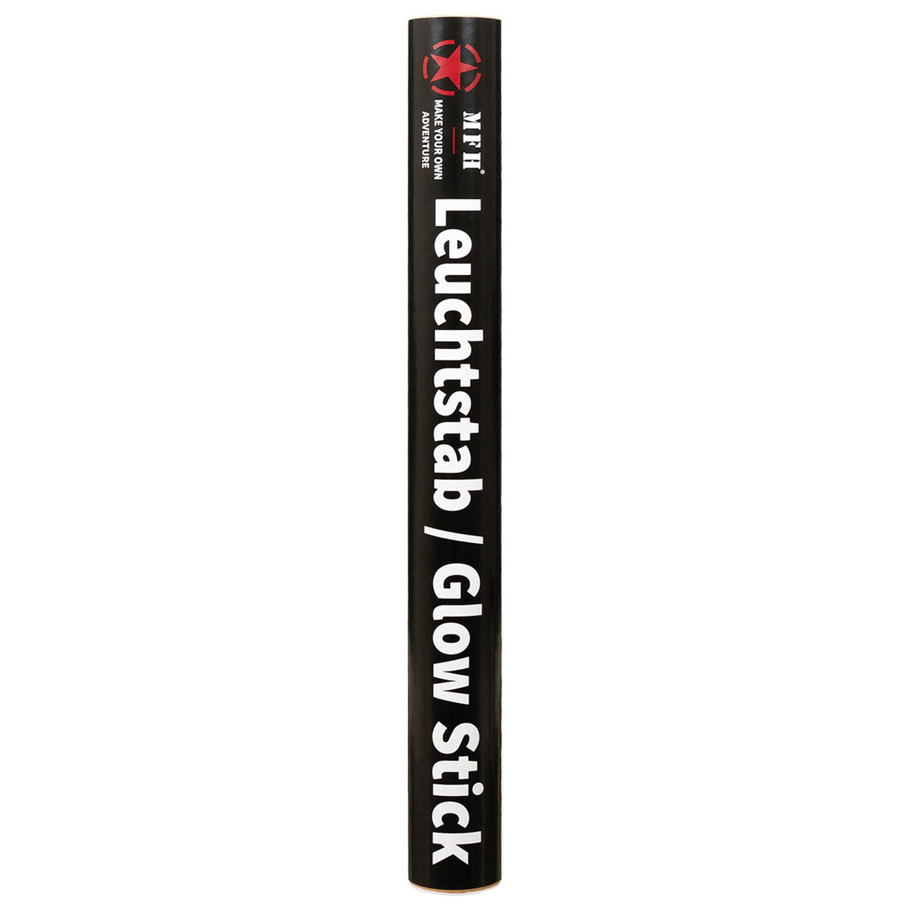 MFH Groer 35cm Leuchtstab grn leuchtend Bild 1