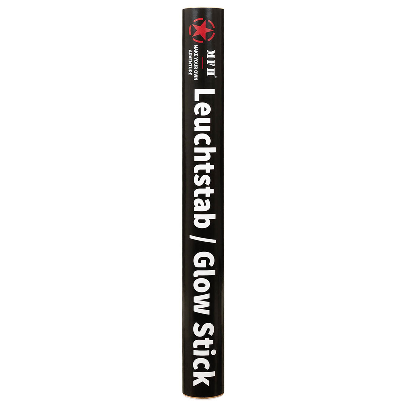 MFH Leuchtstab XXL 35 cm wei Bild 1
