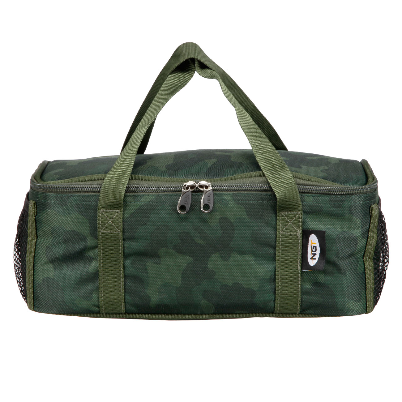 NGT Khltasche aus 600er Nylon camouflage
