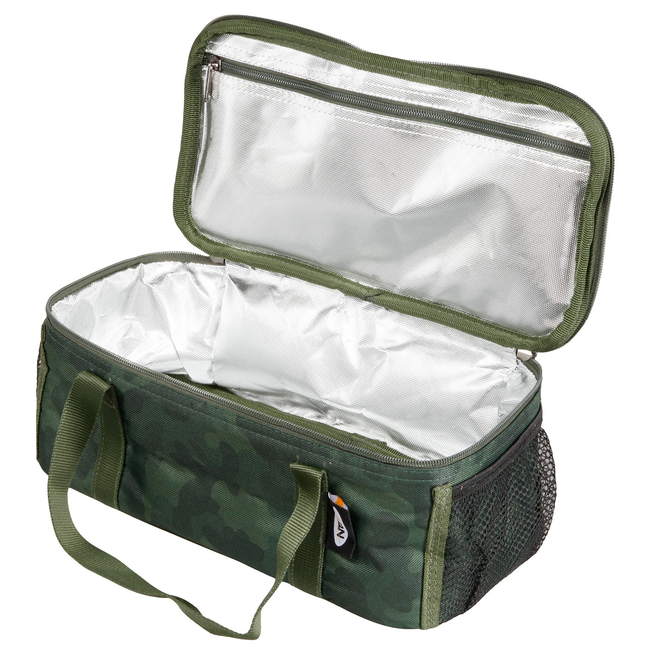 NGT Khltasche aus 600er Nylon camouflage Bild 2