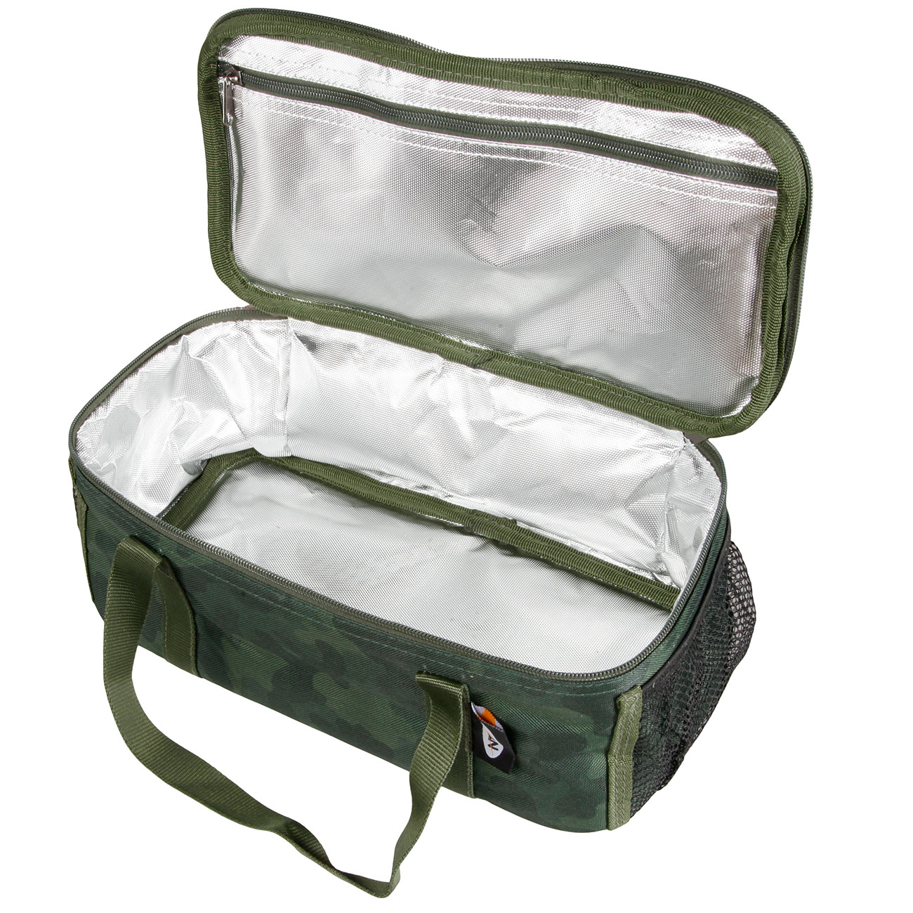 NGT Khltasche aus 600er Nylon camouflage Bild 4