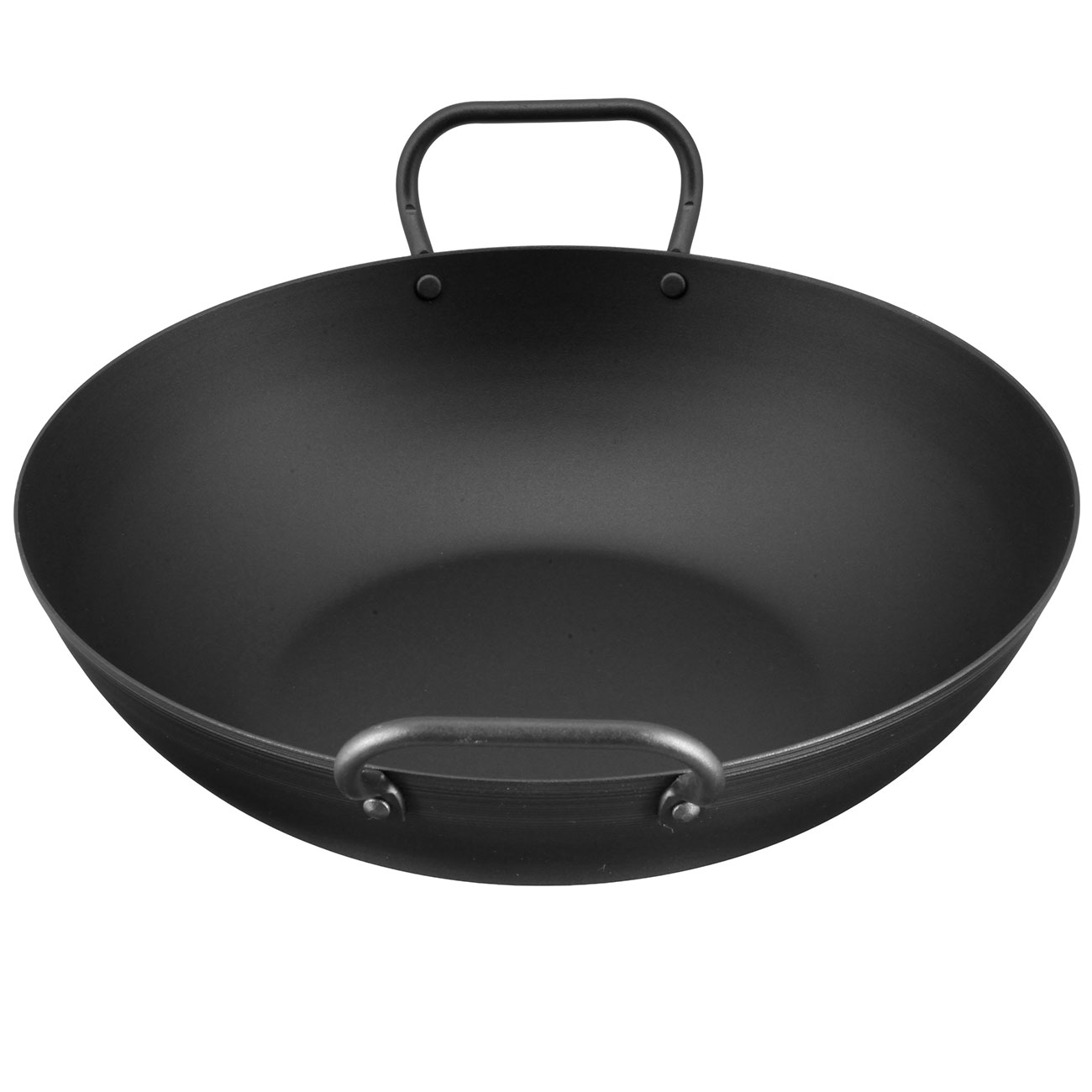 Unverwstliche Skottsberg Wadjan Pfanne zum Grillen, Anbraten und Backen Bild 1