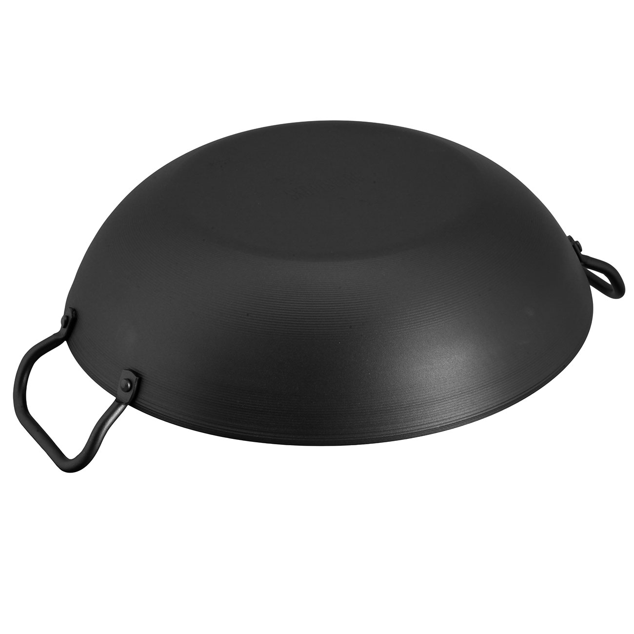 Unverwstliche Skottsberg Wadjan Pfanne zum Grillen, Anbraten und Backen Bild 2