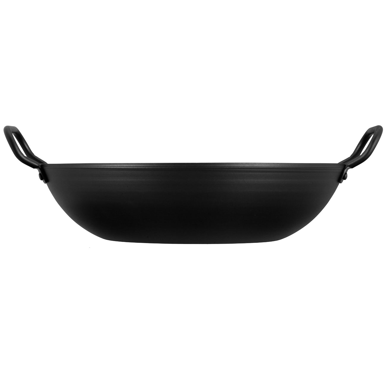 Unverwstliche Skottsberg Wadjan Pfanne zum Grillen, Anbraten und Backen Bild 3