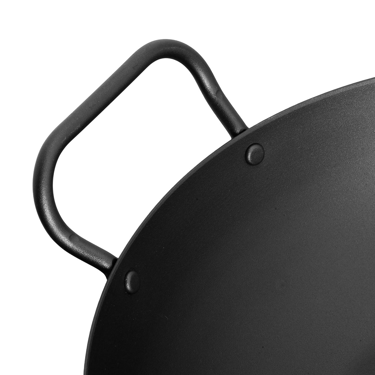Unverwstliche Skottsberg Wadjan Pfanne zum Grillen, Anbraten und Backen Bild 4