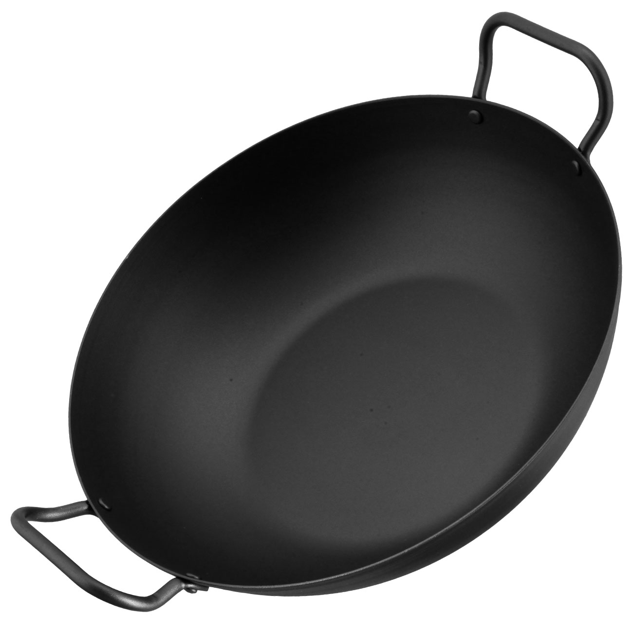 Unverwstliche Skottsberg Wadjan Pfanne zum Grillen, Anbraten und Backen Bild 5