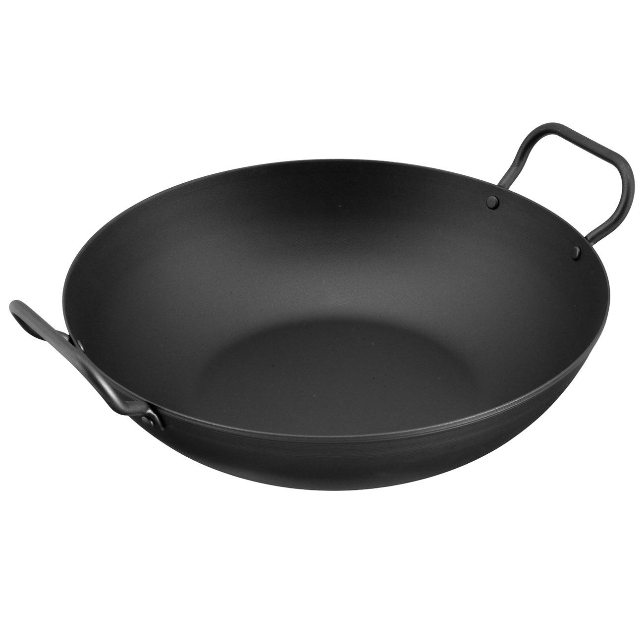 Unverwstliche Skottsberg Wadjan Pfanne zum Grillen, Anbraten und Backen Bild 6