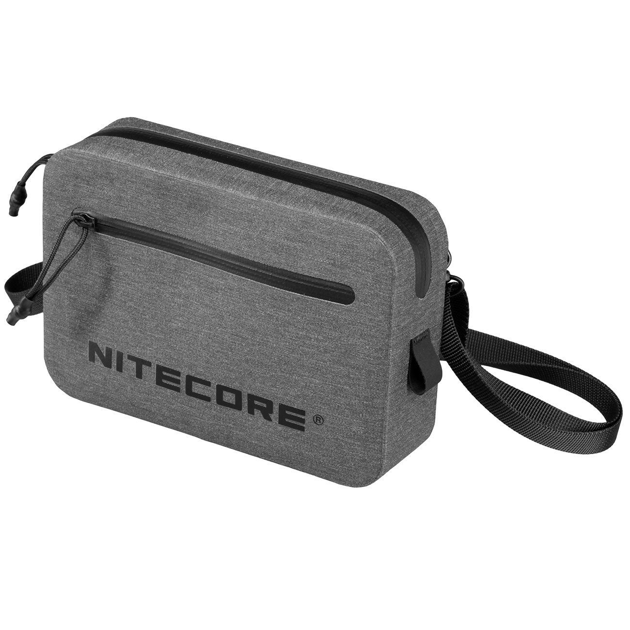 Nitecore NPP02  Crossbody Bag wasserdicht Bild 1