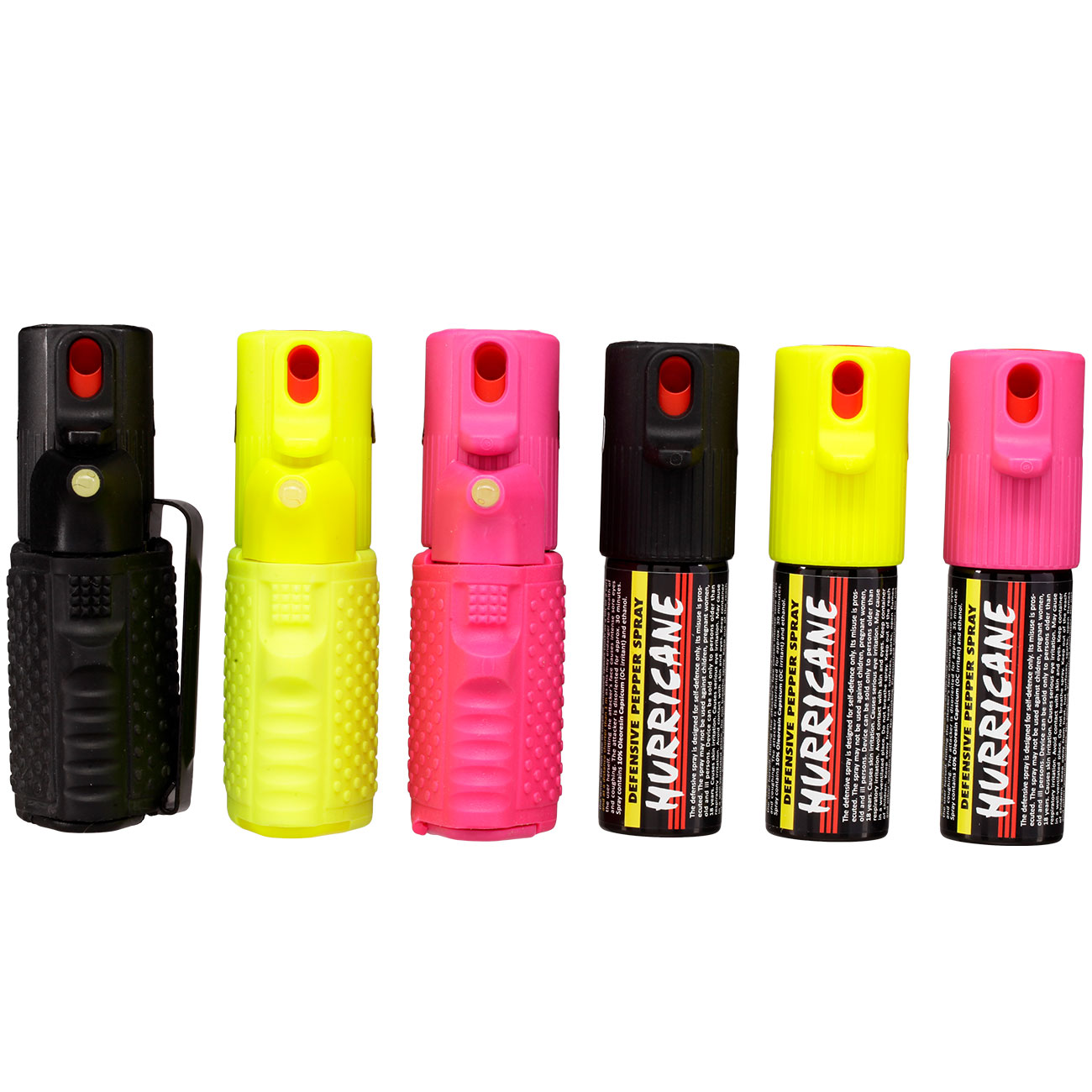 Hurricane Pfefferspray mit gelben Sprhknopf 15 ml auch Ersatzspray fr Artikelnummer 1294130 Bild 9