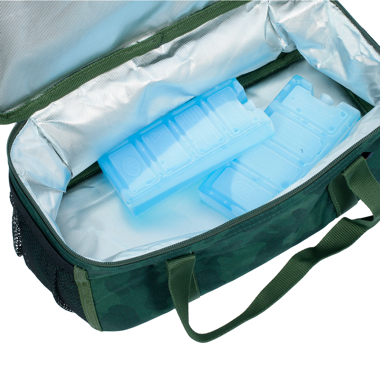 Campingaz Khlakku Freez'Pack 2 St. lebensmittelecht Bild 3