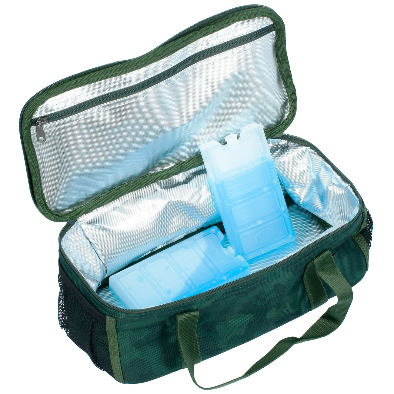 Campingaz Khlakku Freez'Pack 2 St. lebensmittelecht Bild 4