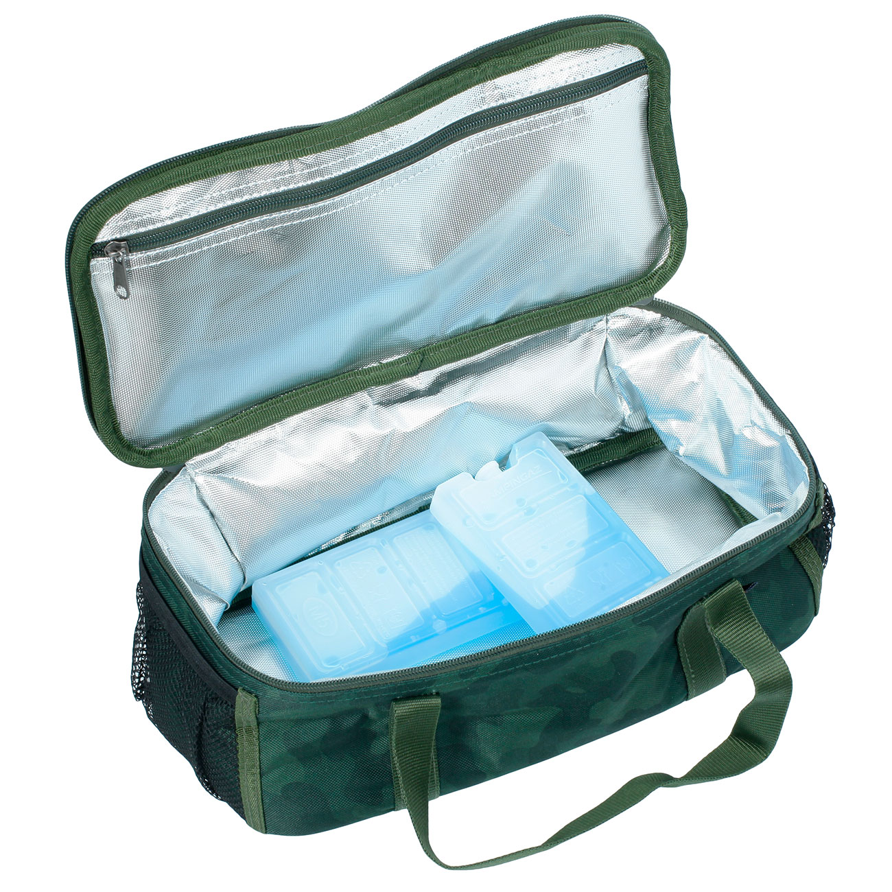 Campingaz Khlakku Freez'Pack 2 St. lebensmittelecht Bild 5