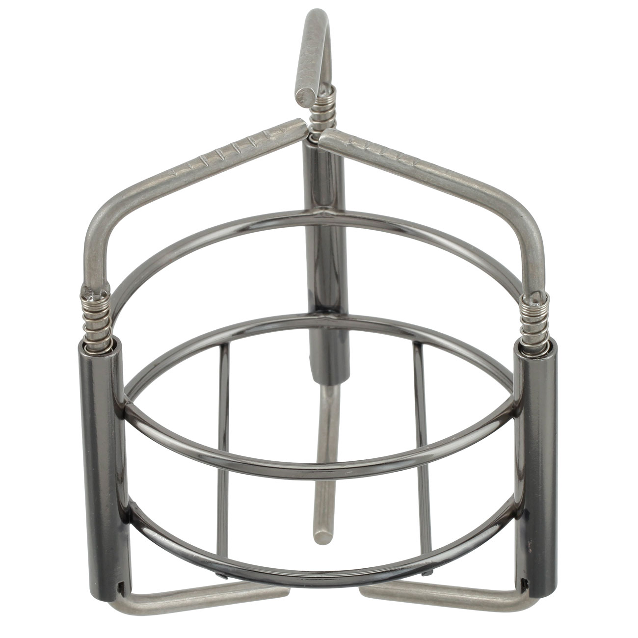 Fox Outdoor Dreibein fr Spirituskocher klappbar - wird ohne Spritusbrenner geliefert Bild 1