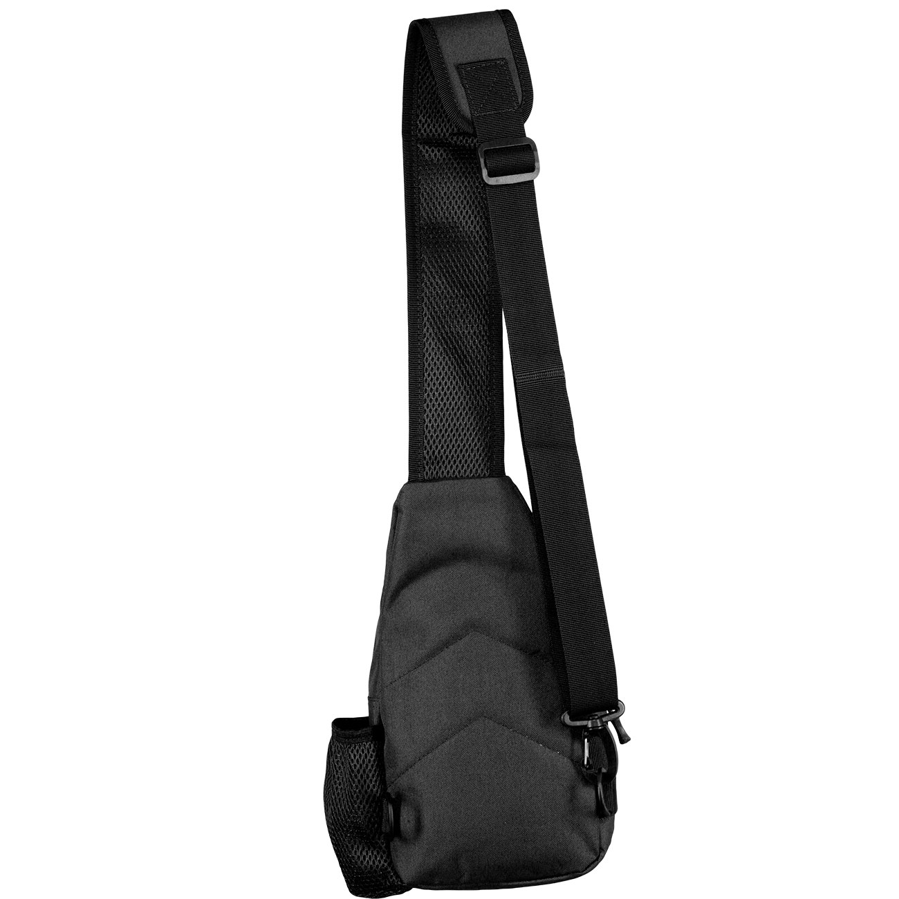 CI- Action Sling Bag Überwurftasche  schwarz Bild 6
