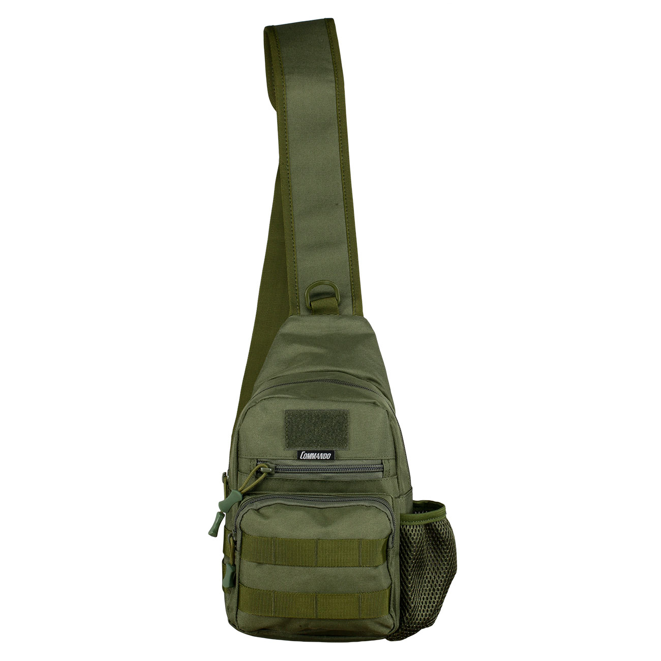 CI - Sling Bag Umhngetasche oliv