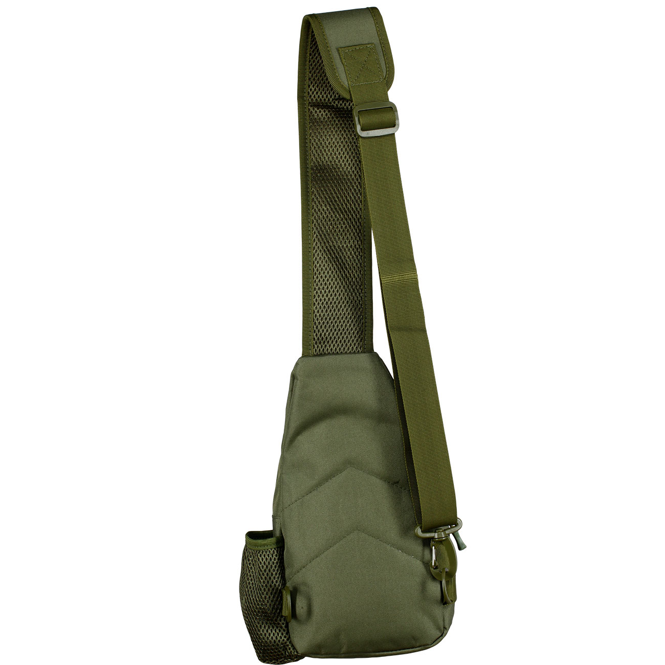 CI - Sling Bag Umhngetasche oliv Bild 6