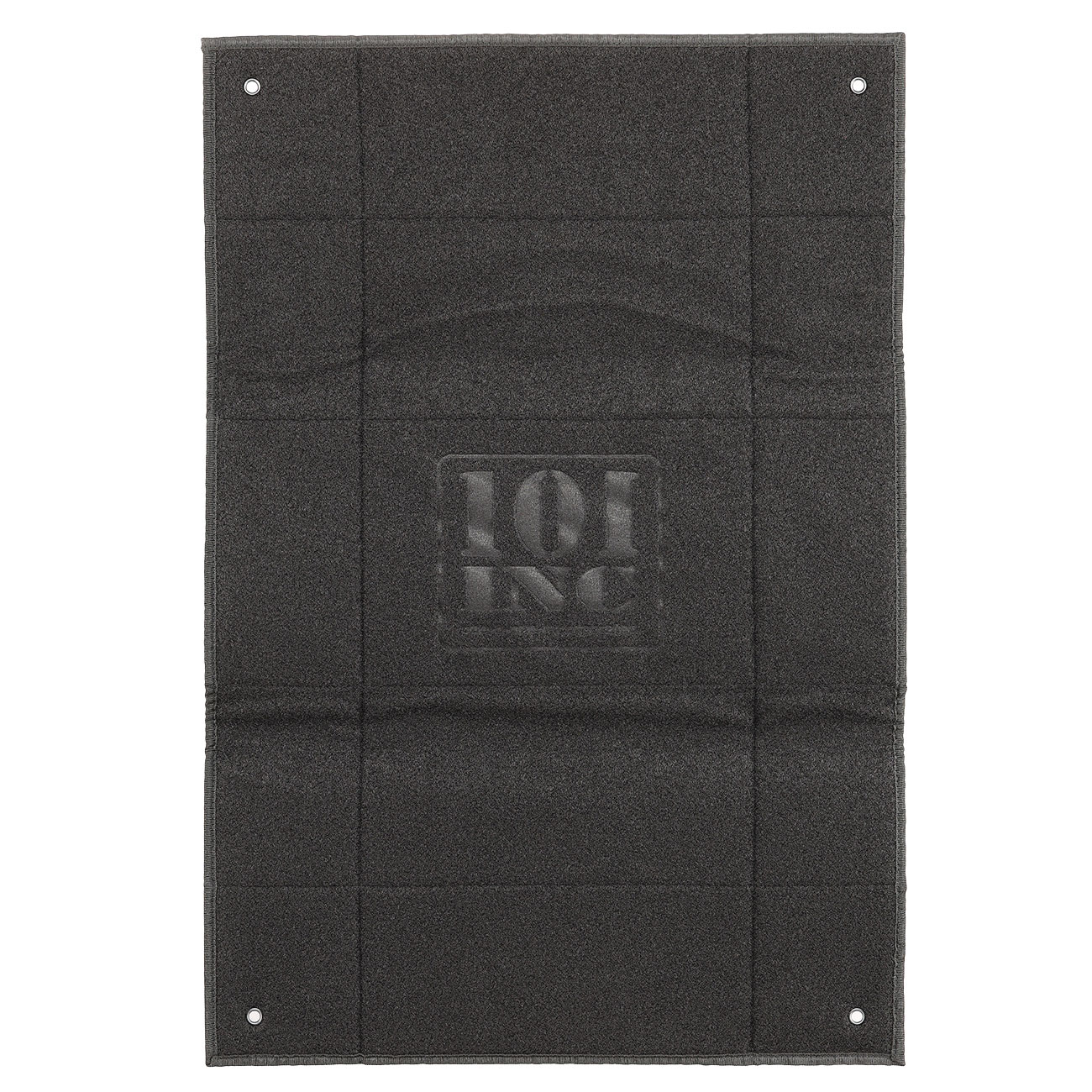 VanOs Patch Wall small black mit Aufhngesen