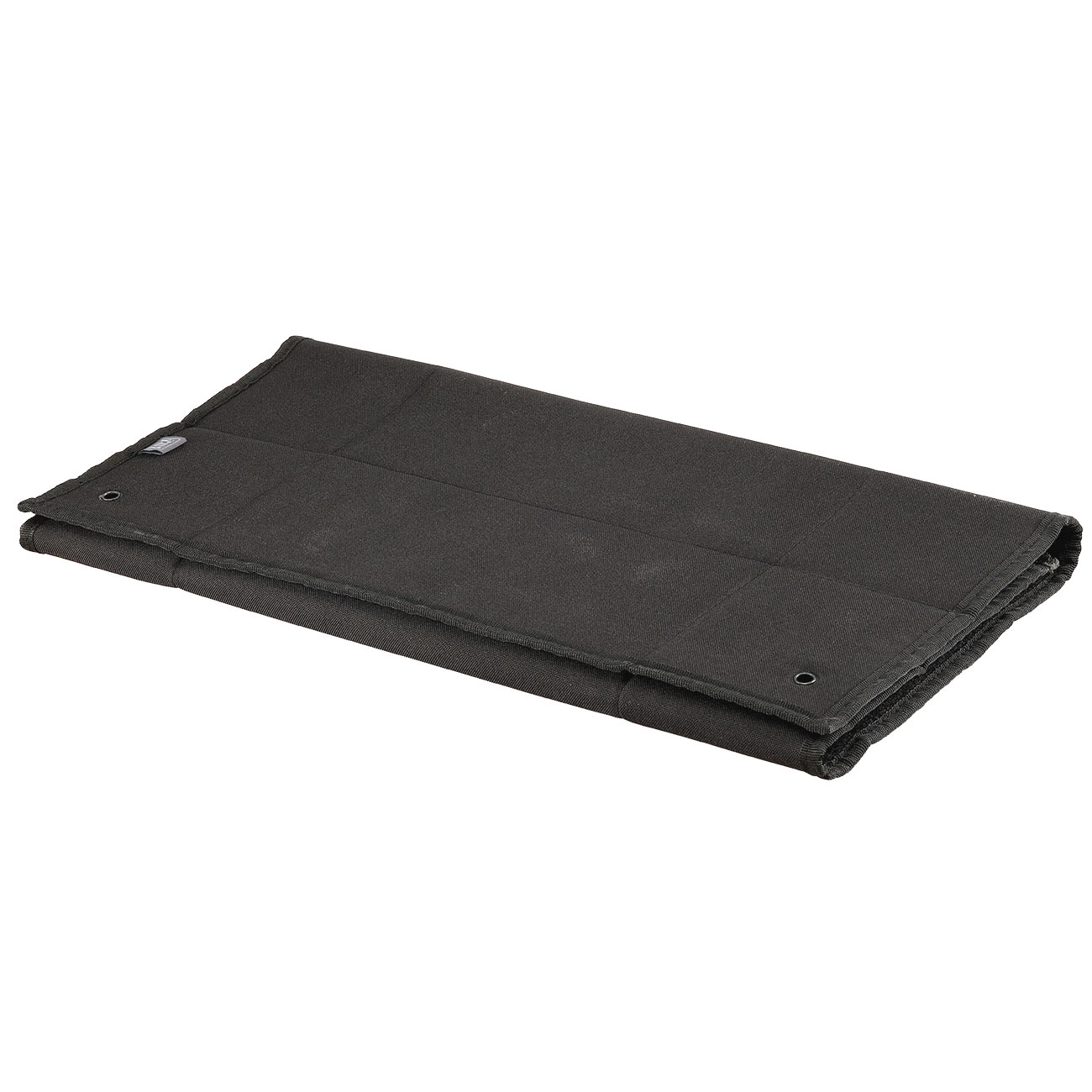 VanOs Patch Wall small black mit Aufhngesen Bild 4