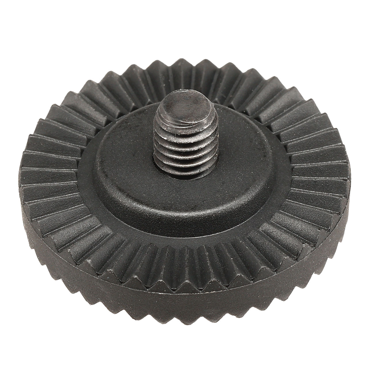 IMI Defense RTEX Roto Extension Adapter Abstandshalter 5,5 mm schwarz Bild 1