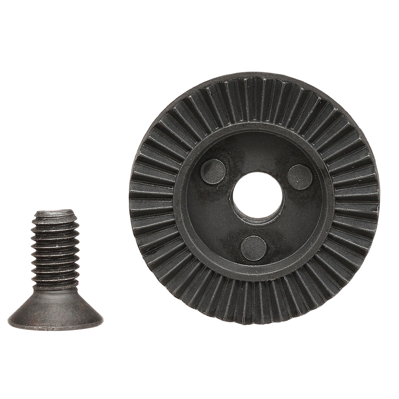 IMI Defense RTEX Roto Extension Adapter Abstandshalter 5,5 mm schwarz Bild 3