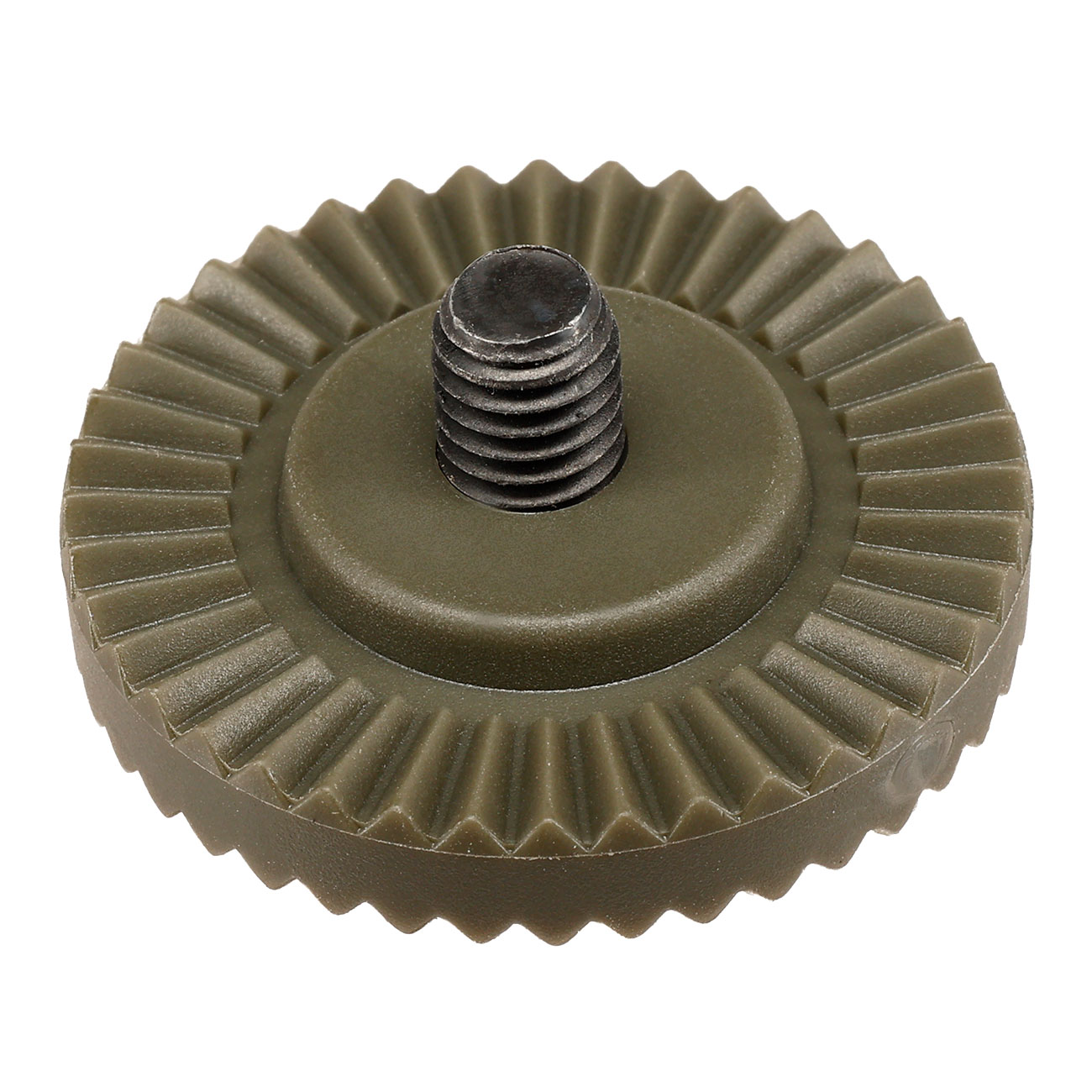 IMI Defense RTEX Roto Extension Adapter Abstandshalter 5,5 mm oliv Bild 1