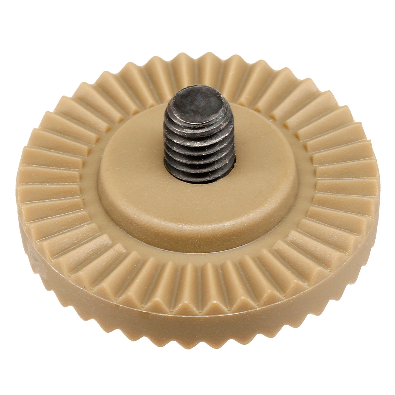 IMI Defense RTEX Roto Extension Adapter Abstandshalter 5,5 mm tan Bild 1