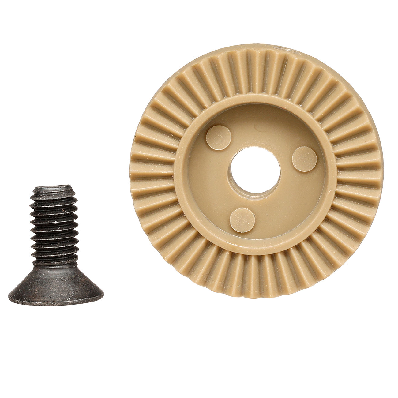 IMI Defense RTEX Roto Extension Adapter Abstandshalter 5,5 mm tan Bild 3