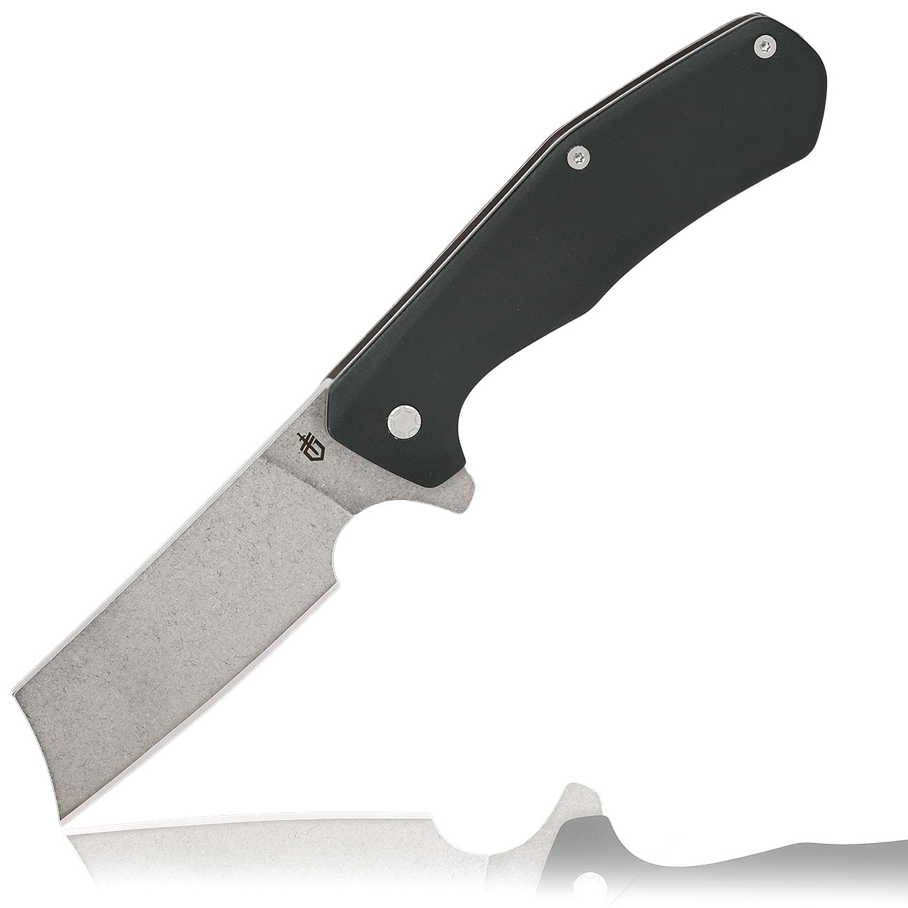 Gerber Asada Onyx  Cleaver Taschenmesser