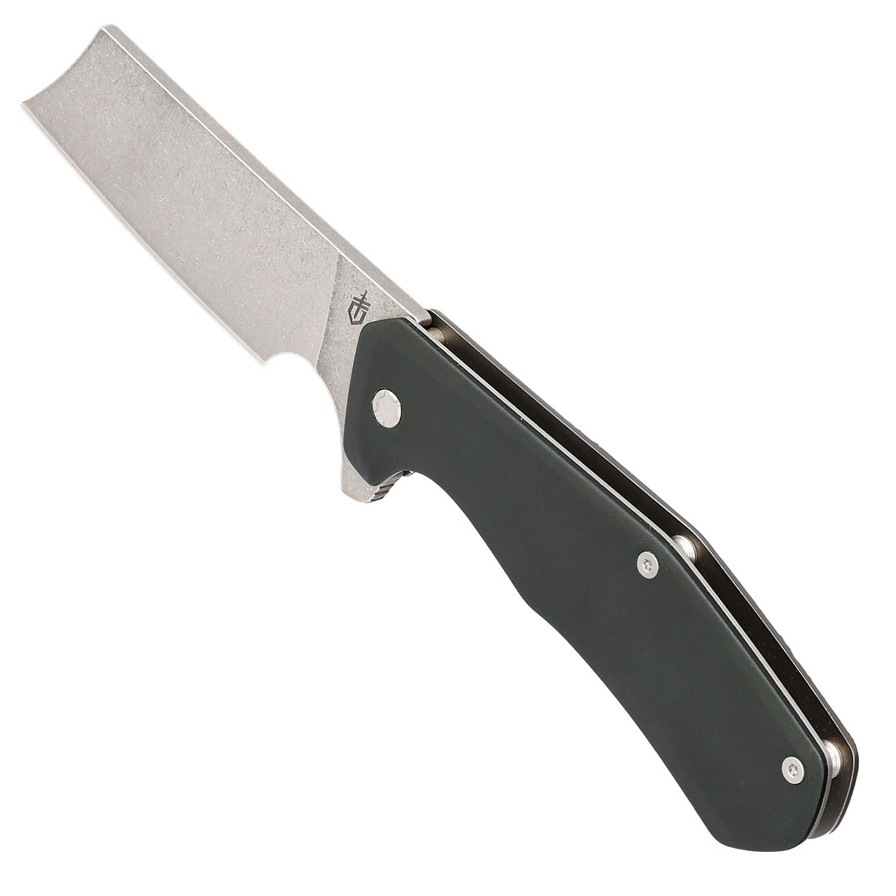 Gerber Asada Onyx  Cleaver Taschenmesser Bild 3