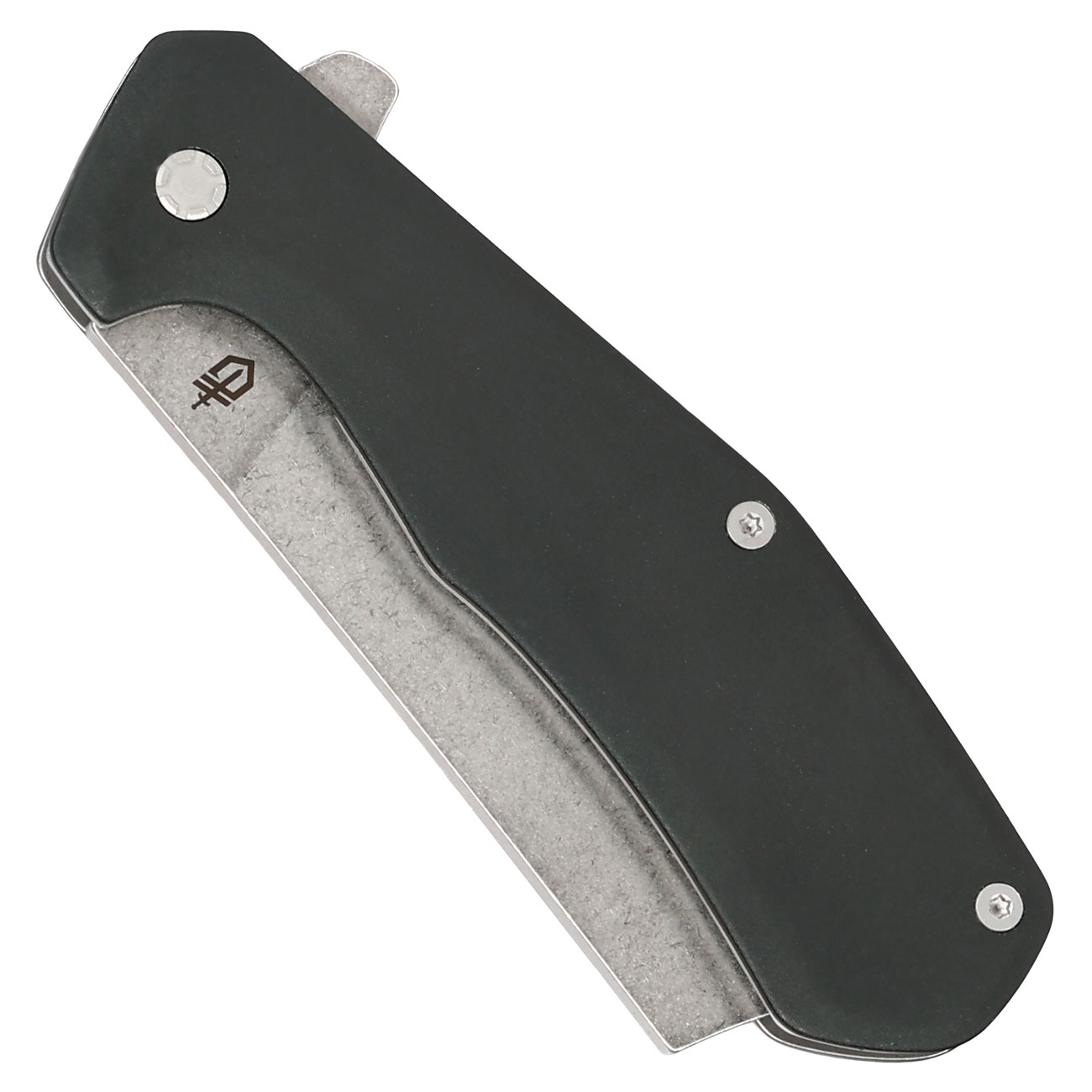 Gerber Asada Onyx  Cleaver Taschenmesser Bild 5