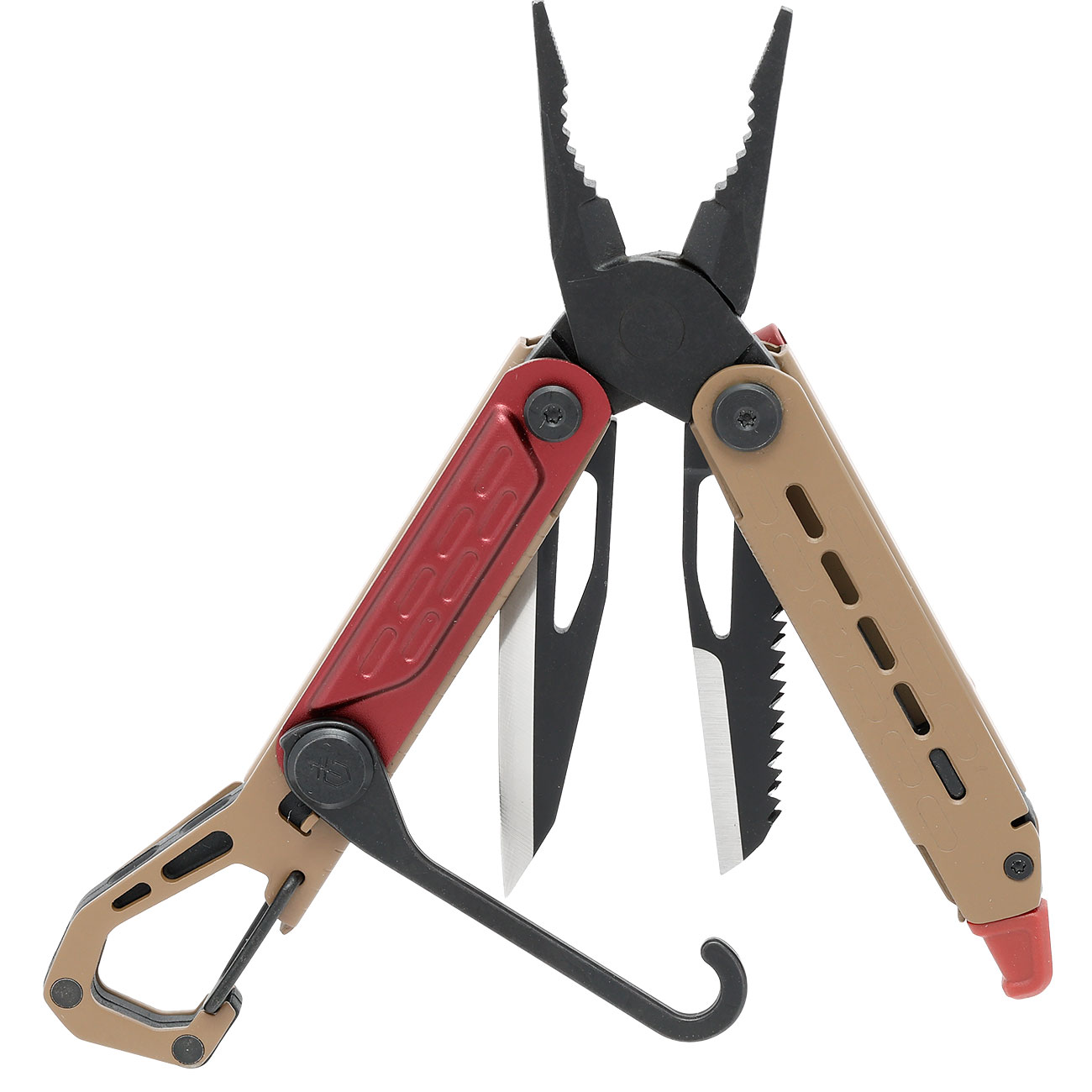 Gerber Camping-Multitool 'Stake out Spark' Bild 1