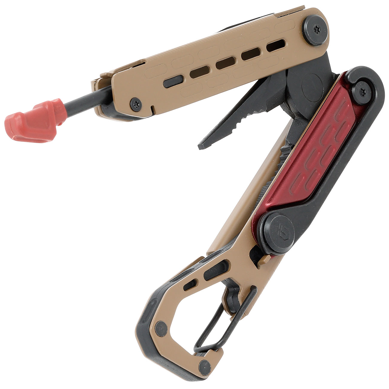 Gerber Camping-Multitool 'Stake out Spark' Bild 5