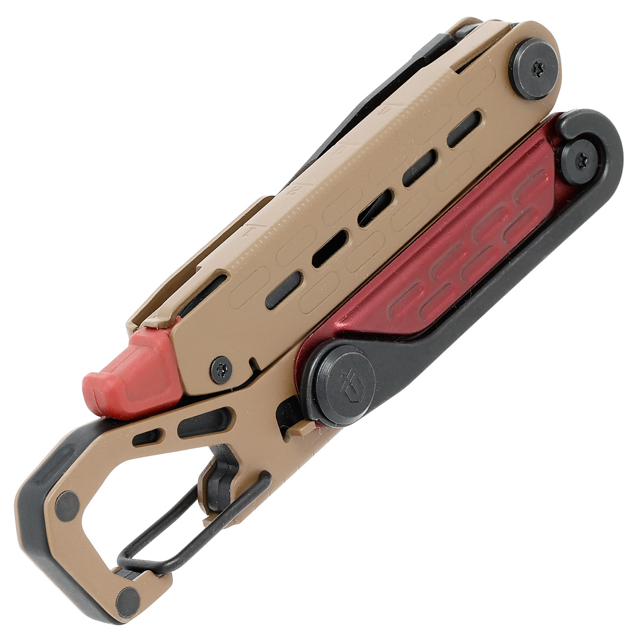 Gerber Camping-Multitool 'Stake out Spark' Bild 7