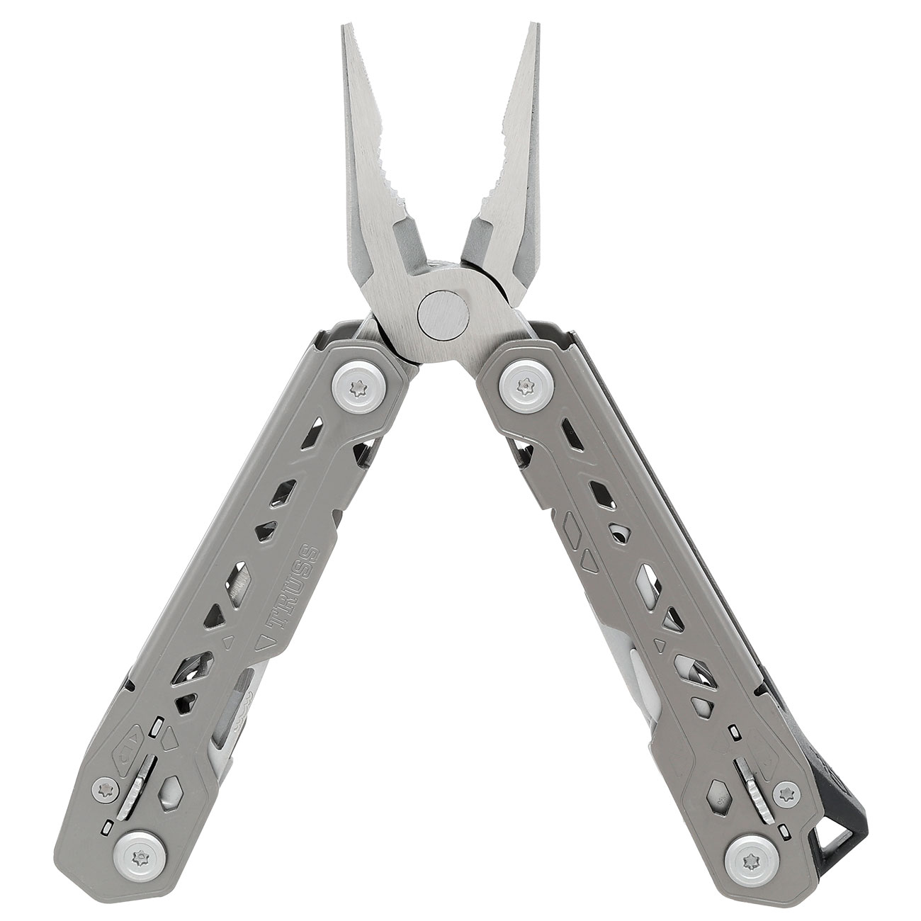 Gerber Multi-Tool TRUSS 17 Werkzeuge Bild 1