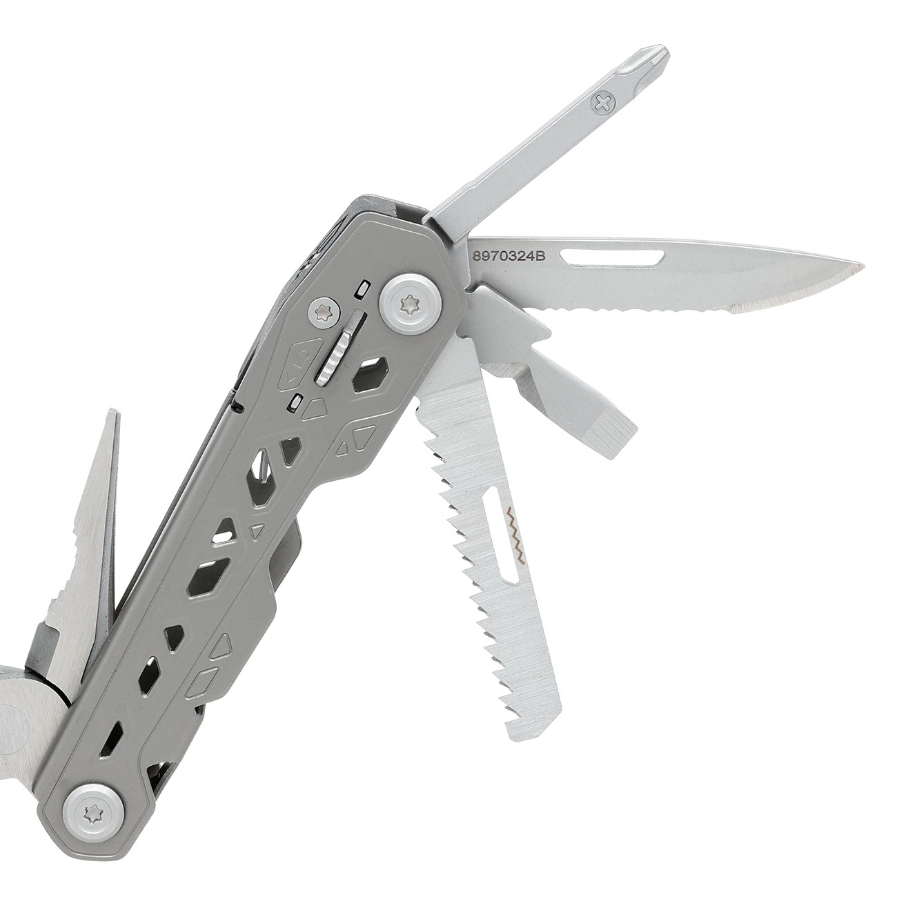 Gerber Multi-Tool TRUSS 17 Werkzeuge Bild 2