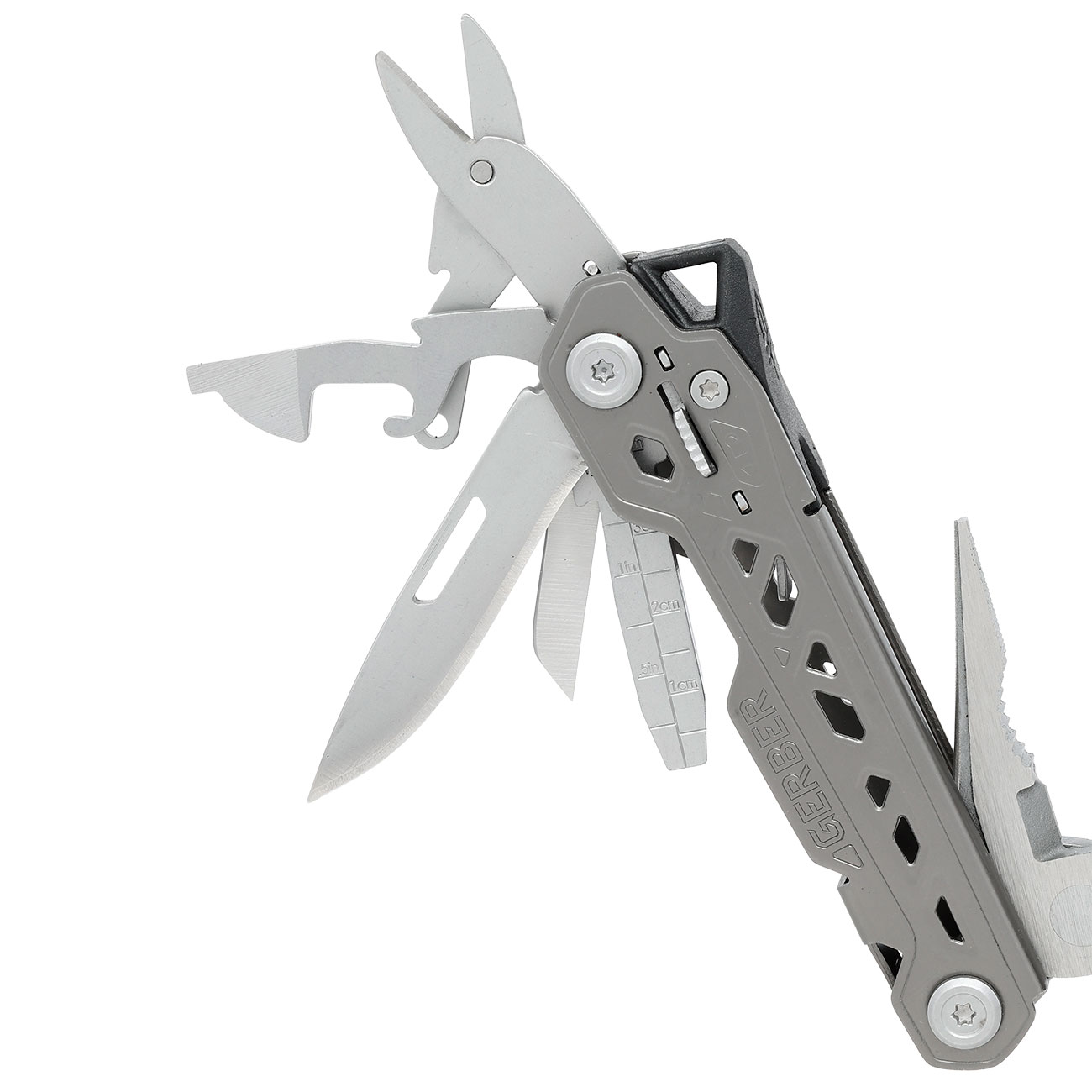 Gerber Multi-Tool TRUSS 17 Werkzeuge Bild 3