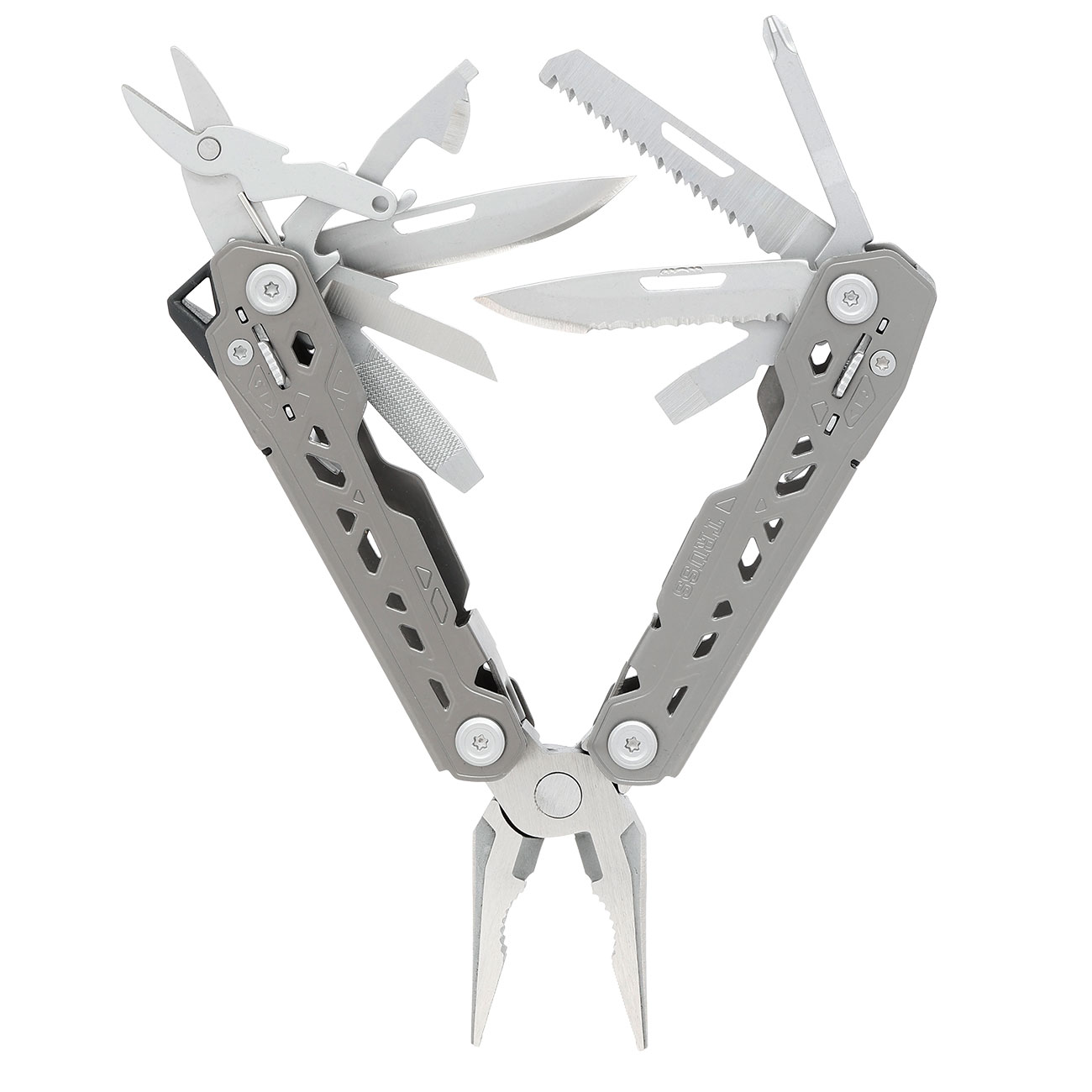 Gerber Multi-Tool TRUSS 17 Werkzeuge Bild 4